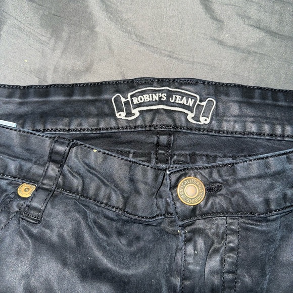 Men’s Real American Robin Jeans - Picture 3 of 5